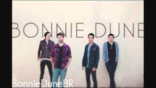 Bonnie Dune - Haunting