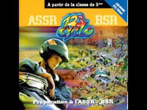 123cyclo - Le Rap du Cyclo