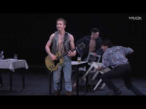 Wir sind die Neuen | Absolvent*innen Schauspiel 2023