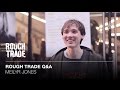 Meilyr Jones | Rough Trade Q&A