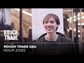 Meilyr Jones | Rough Trade Q&A