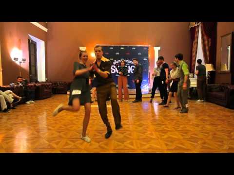 2016.05.08 | STS |  Level Up Open Jack'n'Jill | Final