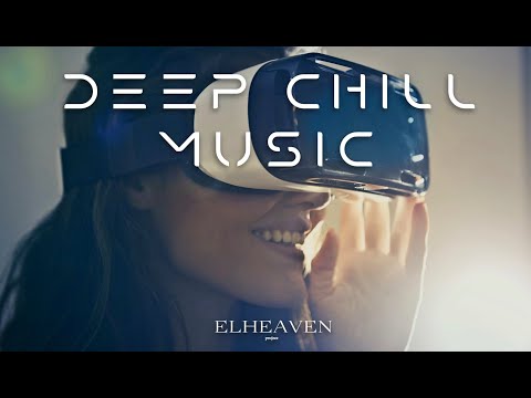 WE CAN FLY / ELHEAVEN project / DEEP CHILL MUSIC