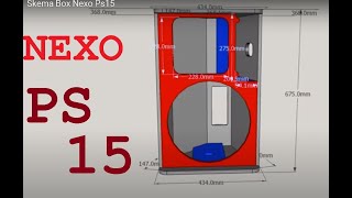 Download lagu Skema Box Nexo Ps15 mp3