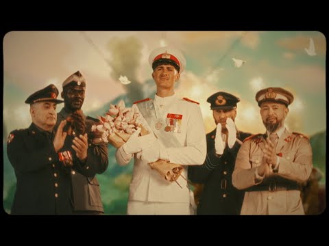 Tobias Sten - Når hu skrudde på TV’n on Spotify Charts