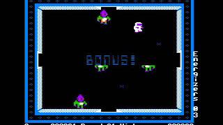 Electroarena for the Apple II