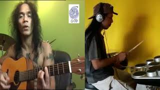 Download lagu April- Slank ( Jaming online with Kaka Slank ) 2020 #dirumahaja mp3