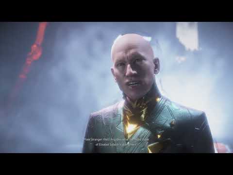 Horizon Forbidden West - RECLUSE SPIDER - STRANGERS