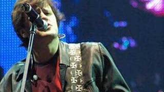 Los Piojos - Al atardecer