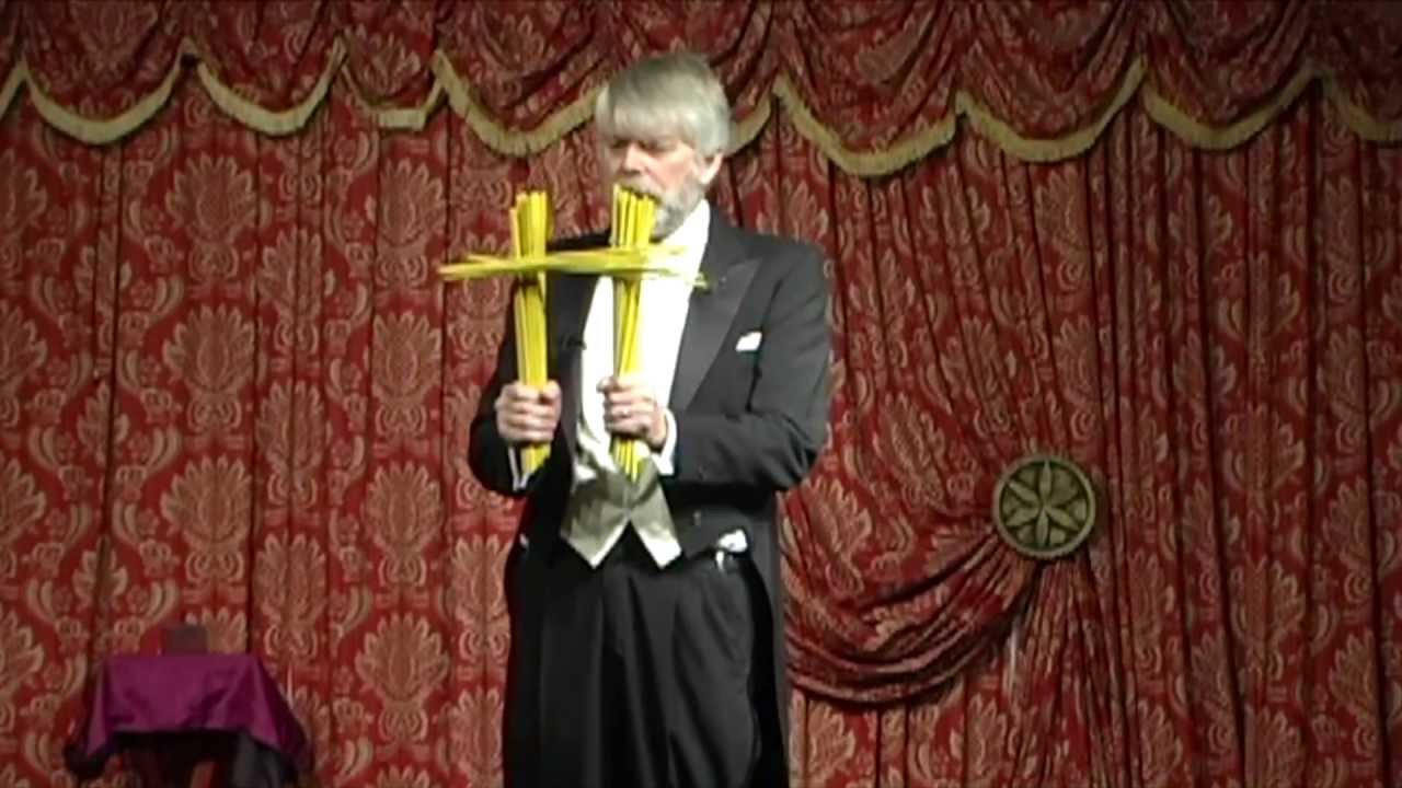 Promotional video thumbnail 2 for Richard Hatch