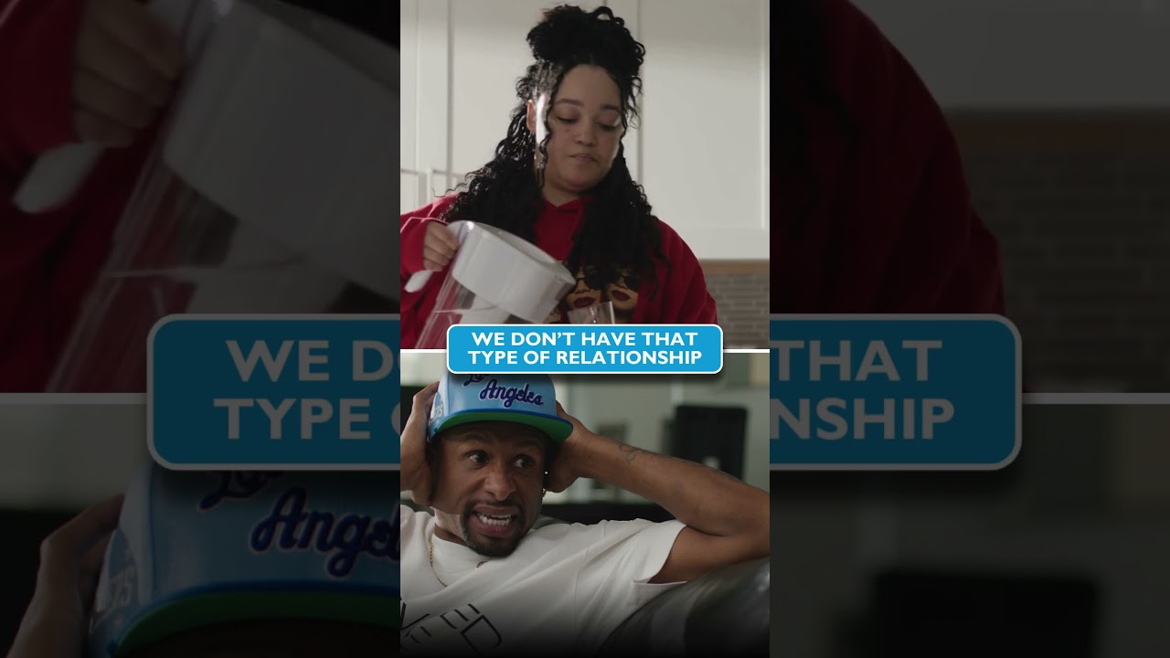 We Don't Have That | The Lesbian Homie 5 | Bigg Jah