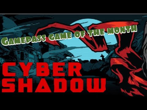 Game Pass Game of the Month: February 2021