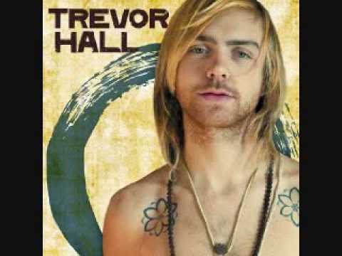 Trevor Hall - Where's The Love