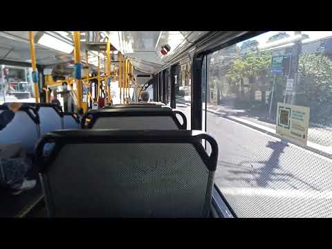 Transit Systems - 2624 - Scania K280UB/Bustech VST Mark 4[Kingsgrove](487 - Bankstown)