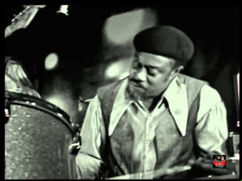 The Aces -  Off The Wall (Live video - 1970)