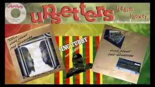 300 YEARS AT THE GRASS ROOTS ⬥King Tubby Meets The Upsetter⬥