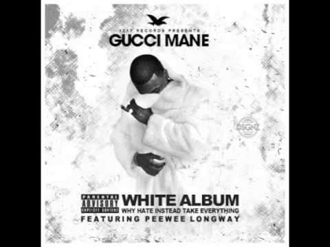 Gucci Mane & Peewee Longway - "Time To Get Paid" (feat. Jose Guapo & MPA Duke) | (The White Album)