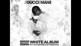 Gucci Mane & Peewee Longway - "Time To Get Paid" (feat. Jose Guapo & MPA Duke) | (The White Album)