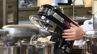 Equipment Review: Best Stand Mixers