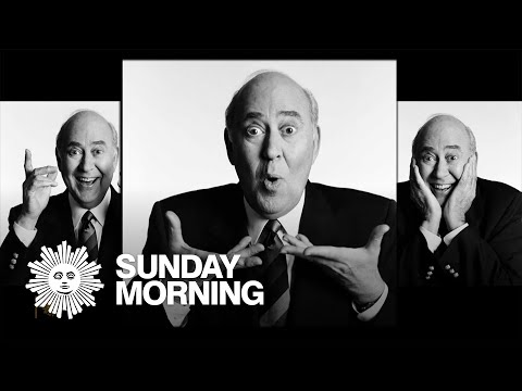 Carl Reiner's family discusses Mel Brooks' touching tribute