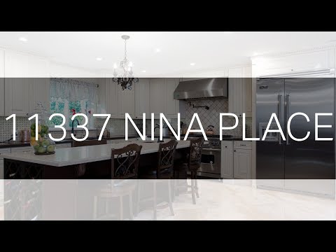 Completely Remodeled Spanish Jewel: 11337 Nina Place, Culver City, CA 90230