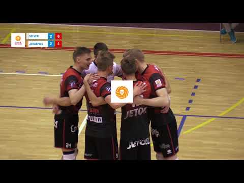 Credit24 Meistriliiga TOP5 - nädal 46