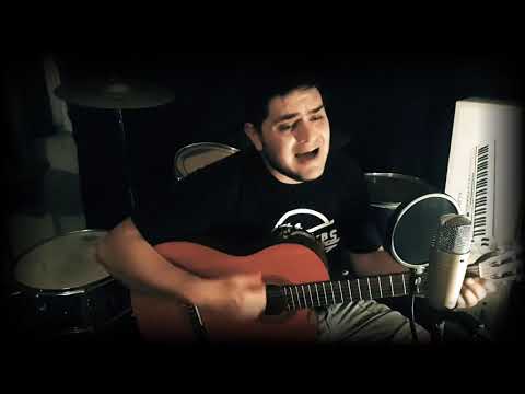 Las Ruinas - COVER: Fly Fly Caroline - Fredo