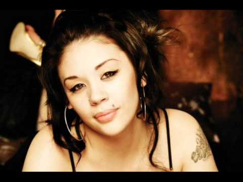 agent x-fallin (feat mutya buena)