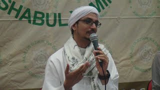 Download lagu Majlis Ta'al bersama Habib Muhammad bin Alwi Al Haddad | Langkah Nyata Mengikuti Rosulullah SAW mp3