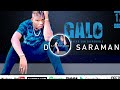 Djoss Saramani Dimanche 17 Avril à 16h GMT Musique Galo