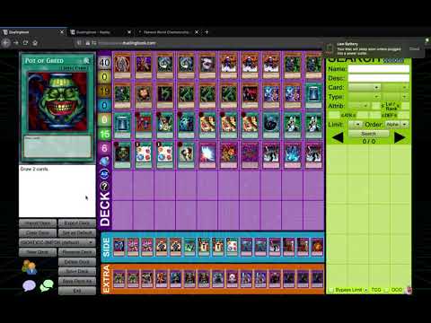 Dale Bellido improvement series part 3