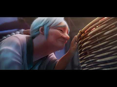 A Menina e o Dragão - 2024 - Dublado - Filme Completo