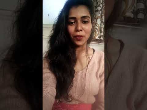 Bhagyashree Bombe  Introduction Video 