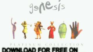 genesis - The Lamb Lies Down On Broadwa - Platinum Collectio