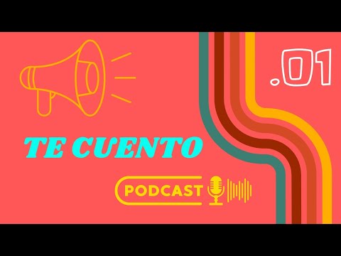 Te cuento entre puntos AMLO.01