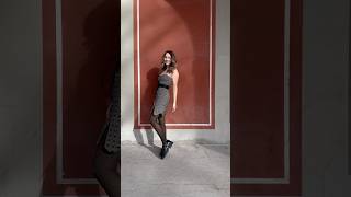 Valentine‘s Day here I come!! The first design for my Valentine‘s Day Outfit is finished #sewing