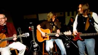 Piper Leigh - Love Throw A Line (Patty Griffin)