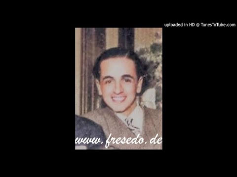 Pobre gringo-Sexteto Osvaldo Fresedo-1928