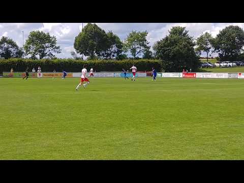 2020 0711 SPFR Dorfmerkingen vs. 1.FC Heidenheim U19 Part 02