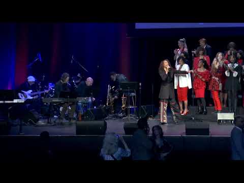 Agape's 11:30am Sunday Service, 2-22-26