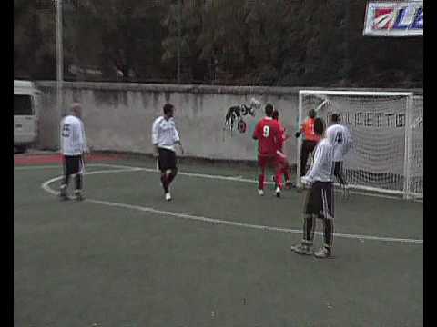 CALCETTO FOLIGNO - MOUNTING 3 - 3