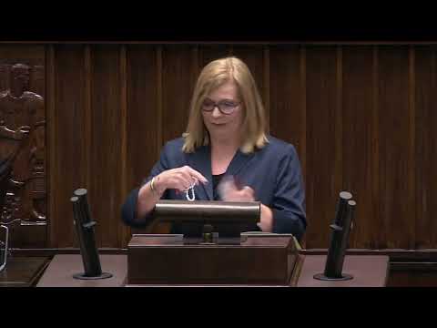 Małgorzata Gosiewska o egzekucji mjr. Łupaszki i potępieniu kłamstw