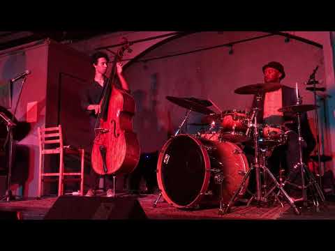 TBC 2 - performed by the Frank Paco Trio