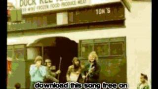 creedence clearwater revival - feelin&#39; blue - Willy And The