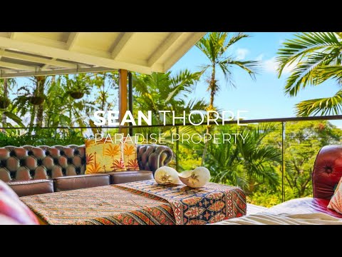 EDEN FRESHWATER | Introduced By Sean Thorpe