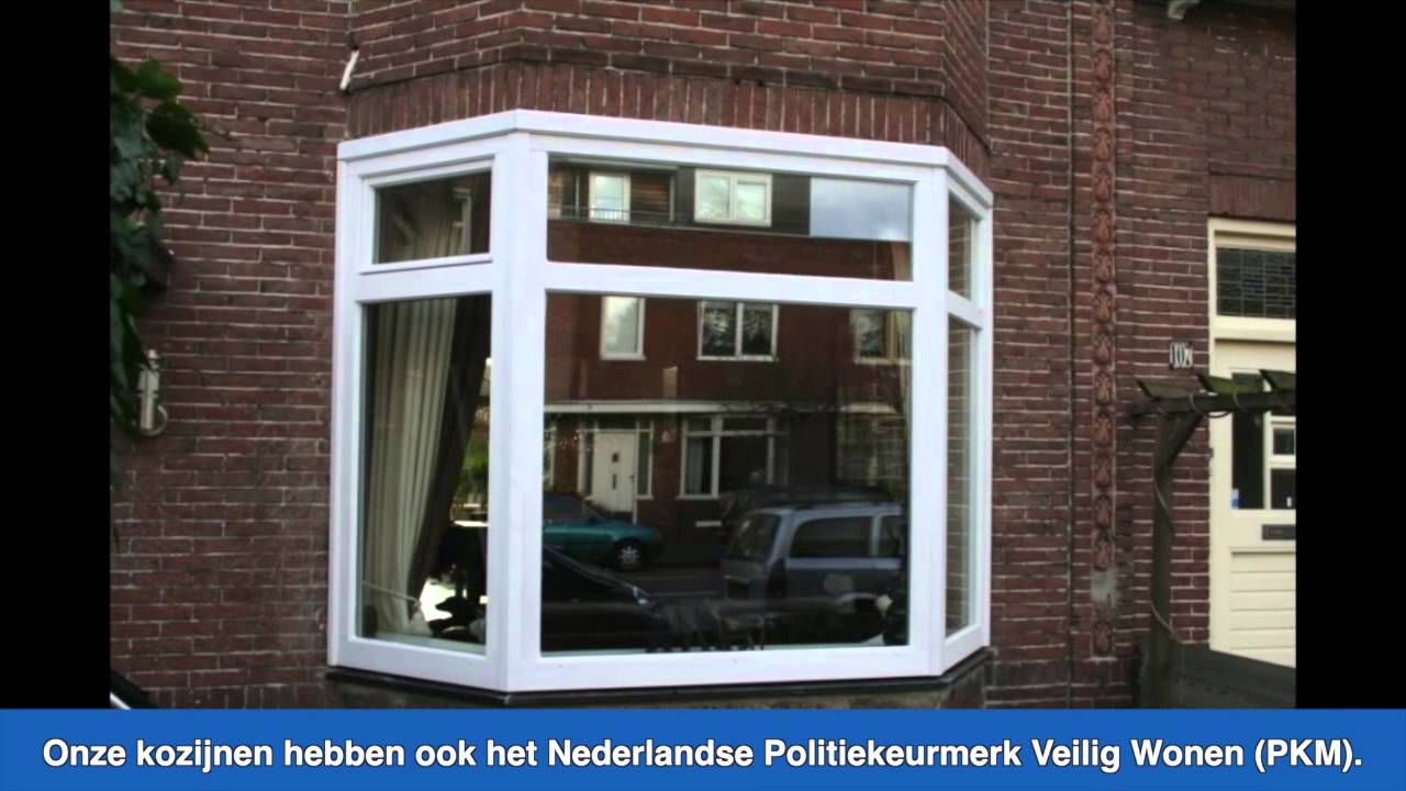 Kozijnen Haarlem - Powered by WenS Online