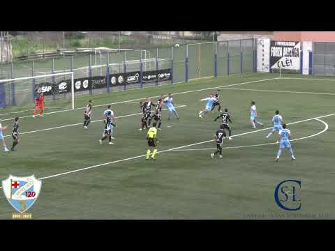 Albenga - Sanremese 0-0 17/03/2024