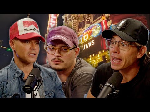 Immaculate Vibes With The Lawrence Brothers! | Ep 153