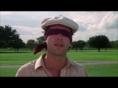Chris Nashawaty Goes Behind The Scenes Of The Making Of Caddyshack With His New Book