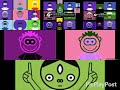 36 PBS Kids Dash Logos In Low Voices